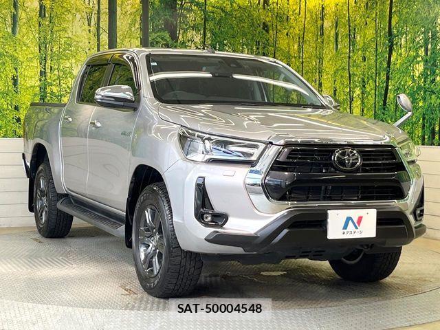 Toyota HILUX 2021-11 8457645-15