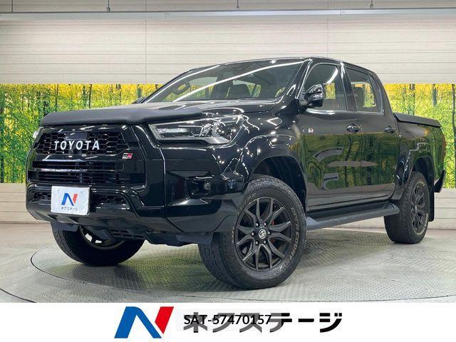 Toyota HILUX 2023-07 8457637-0