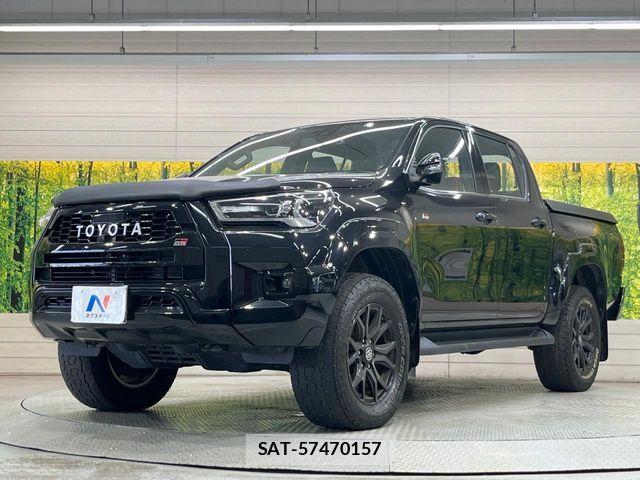 Toyota HILUX 2023-07 8457637-14