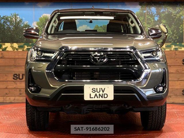 Toyota HILUX 2022-09 8457644-13