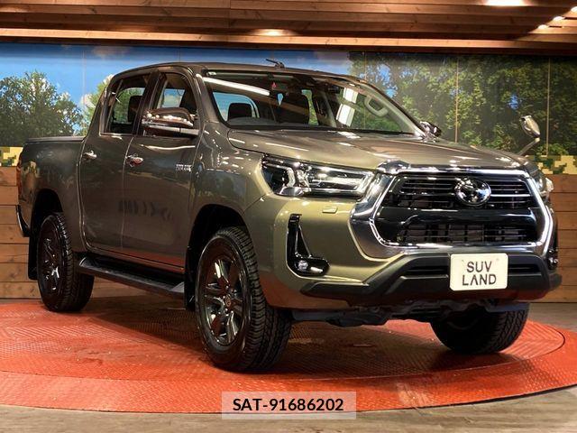 Toyota HILUX 2022-09 8457644-15