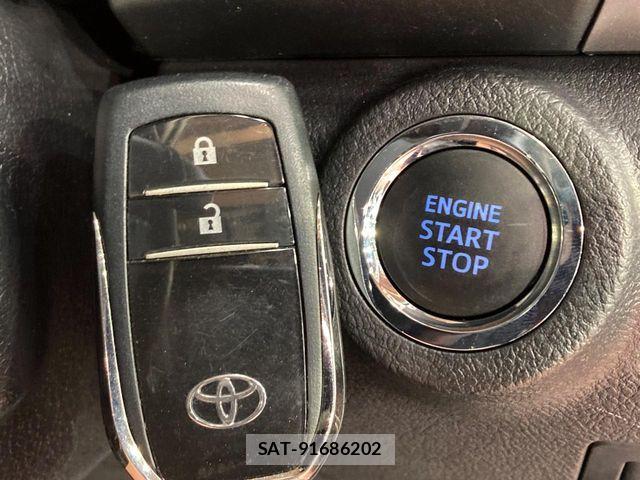Toyota HILUX 2022-09 8457644-5
