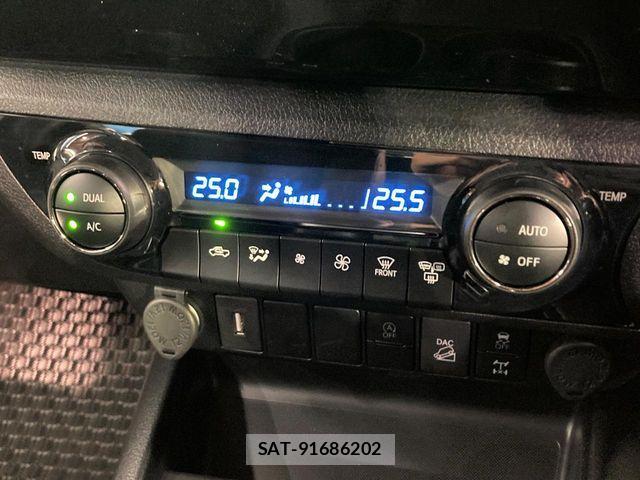 Toyota HILUX 2022-09 8457644-6