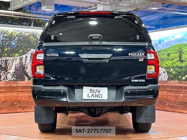 Toyota HILUX 2022-05 8457640-14
