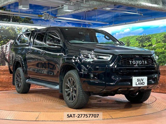 Toyota HILUX 2022-05 8457640-15