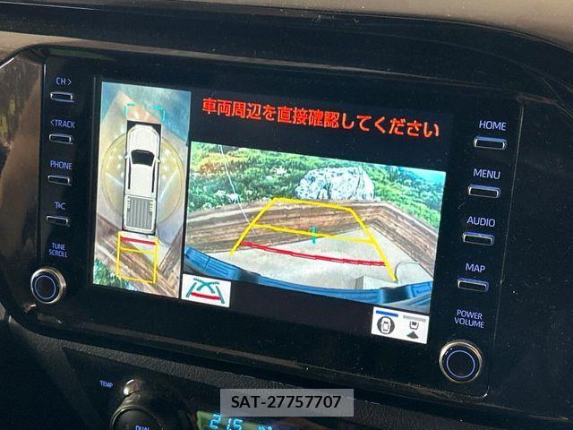 Toyota HILUX 2022-05 8457640-2
