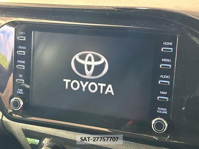 Toyota HILUX 2022-05 8457640-3