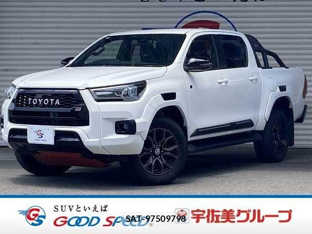 Toyota HILUX 2023-02 8485489-0