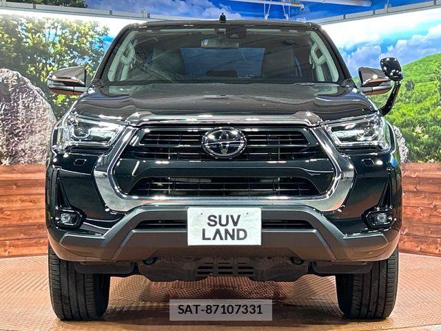 Toyota HILUX 2021-05 8525195-13