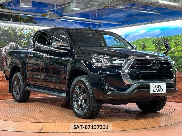 Toyota HILUX 2021-05 8525195-15
