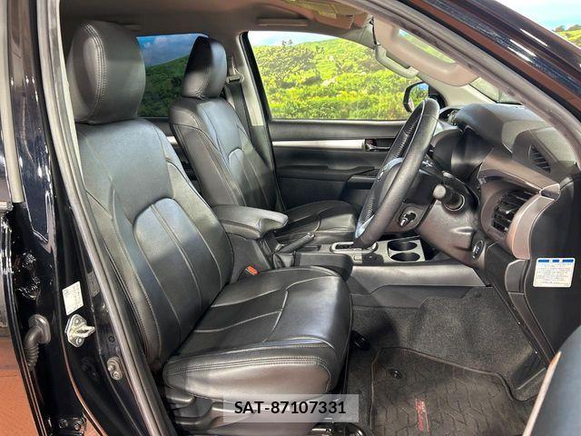 Toyota HILUX 2021-05 8525195-7