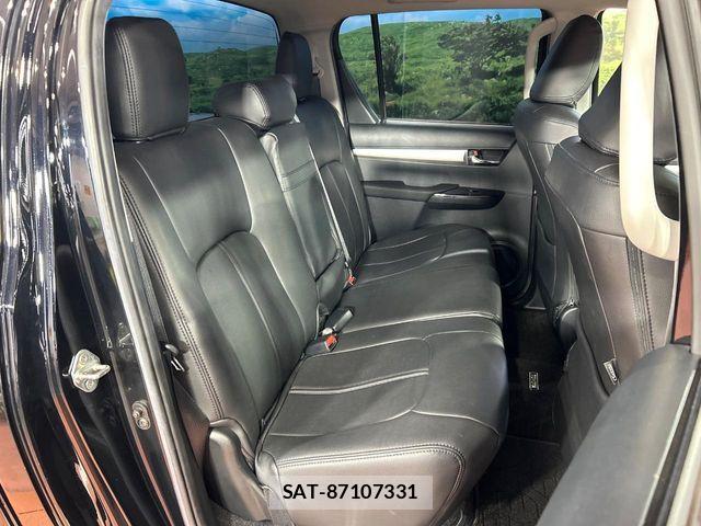 Toyota HILUX 2021-05 8525195-8