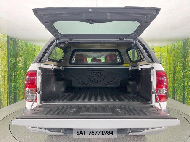 Toyota HILUX 2018-05 8525198-9