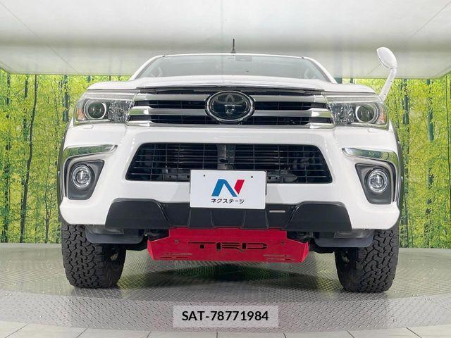 Toyota HILUX 2018-05 8525198-13