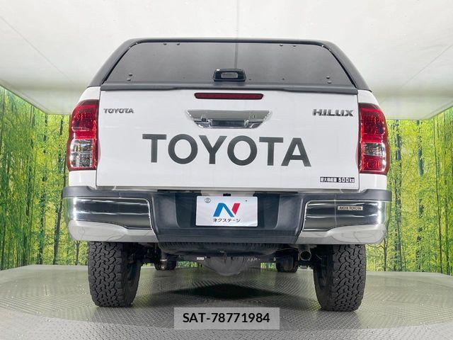 Toyota HILUX 2018-05 8525198-14