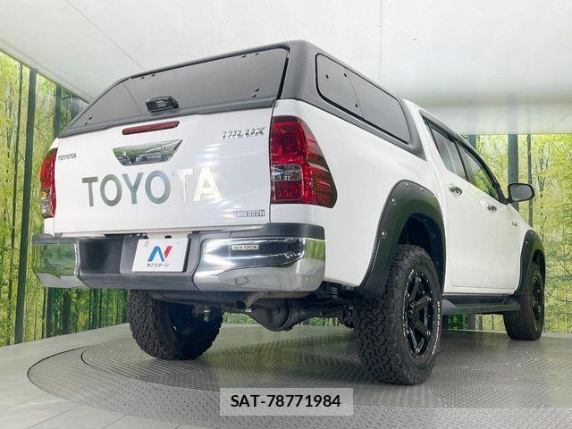Toyota HILUX 2018-05 8525198-16
