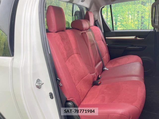 Toyota HILUX 2018-05 8525198-8