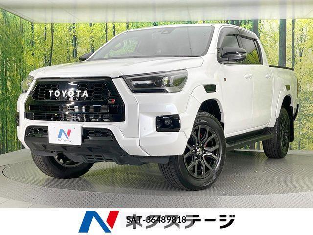 Toyota HILUX 2024-12 8525191-0