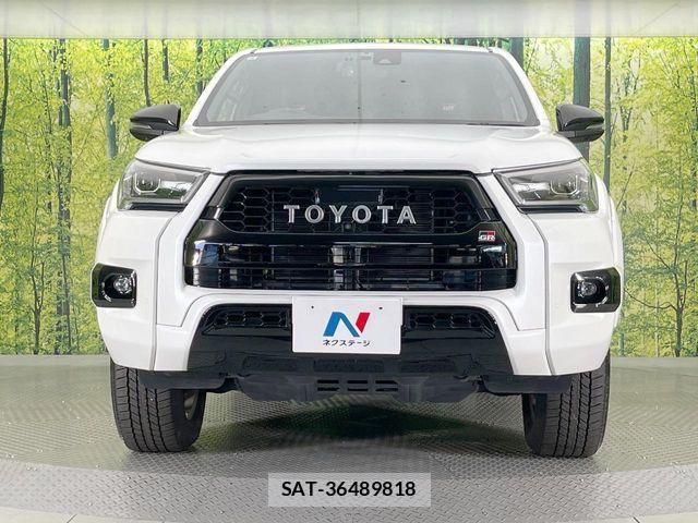Toyota HILUX 2024-12 8525191-13