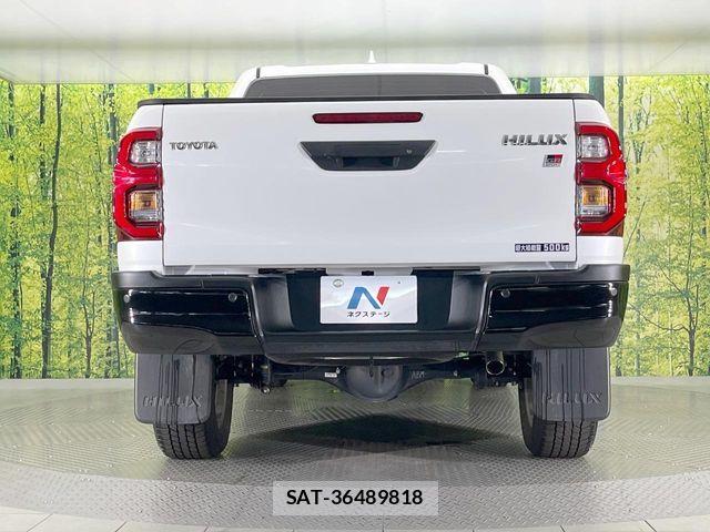 Toyota HILUX 2024-12 8525191-14