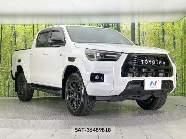 Toyota HILUX 2024-12 8525191-15
