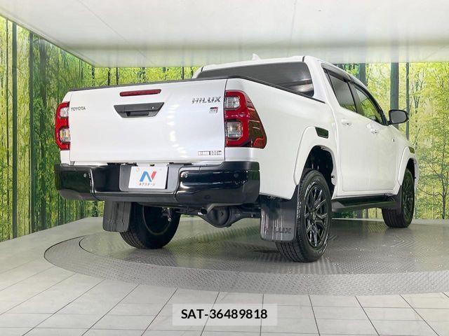 Toyota HILUX 2024-12 8525191-16