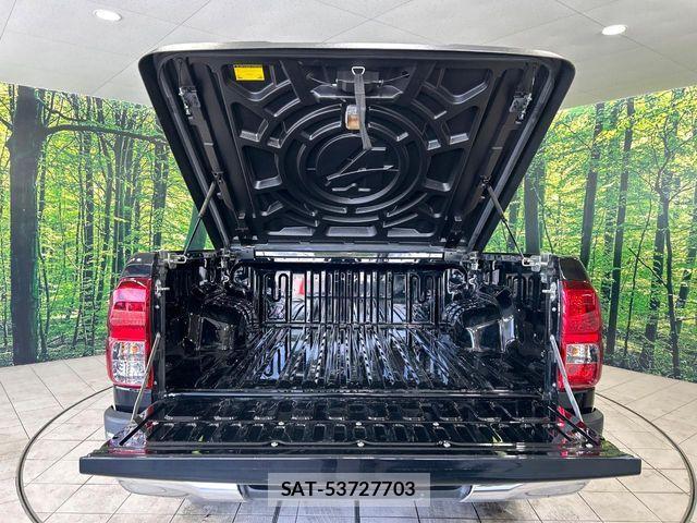 Toyota HILUX 2018-08 8525199-9