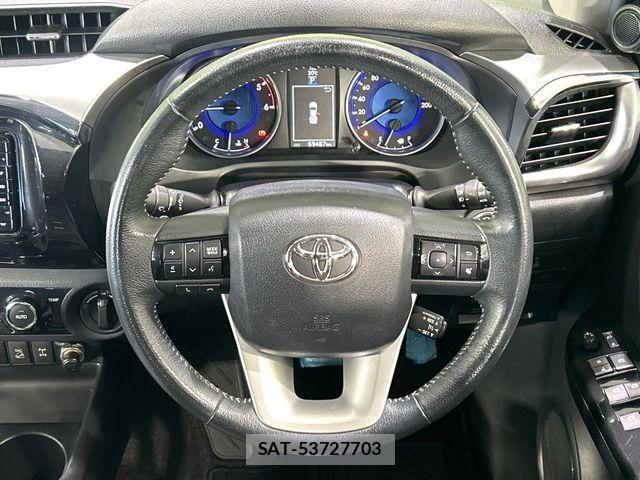 Toyota HILUX 2018-08 8525199-10