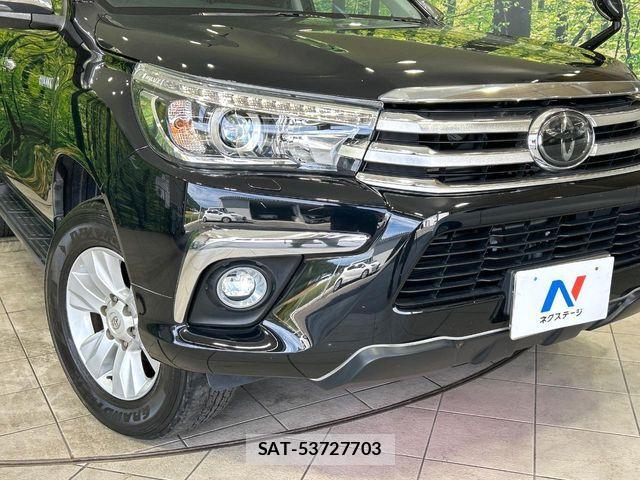 Toyota HILUX 2018-08 8525199-11