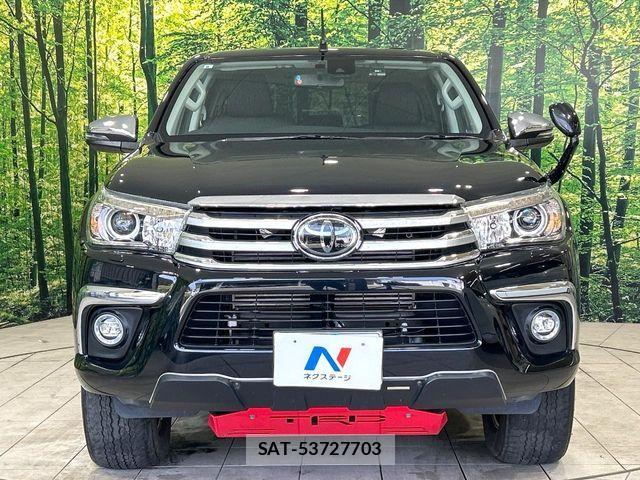 Toyota HILUX 2018-08 8525199-13