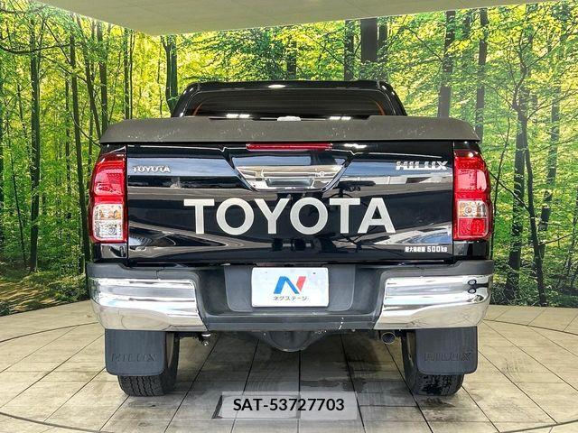 Toyota HILUX 2018-08 8525199-14