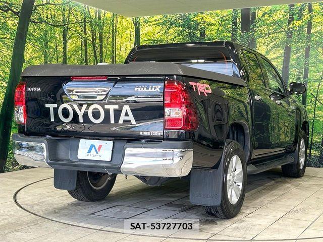 Toyota HILUX 2018-08 8525199-16