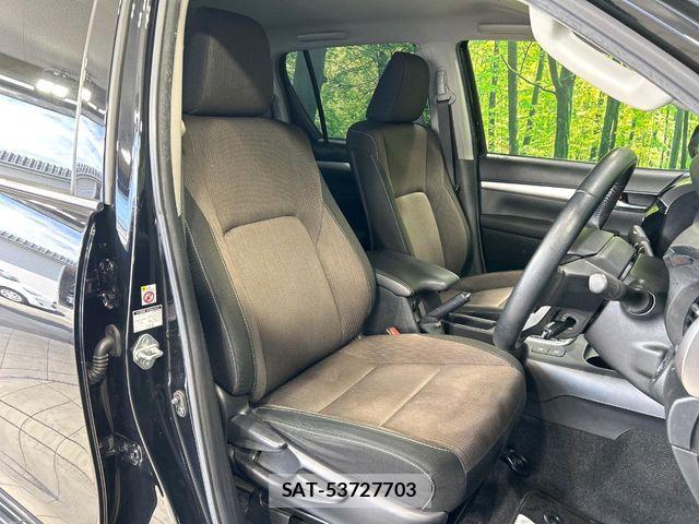 Toyota HILUX 2018-08 8525199-7