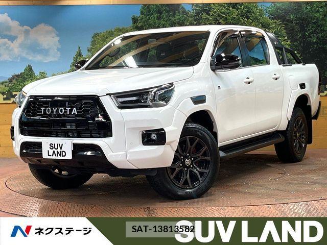 Toyota HILUX 2023-09 8525192-0