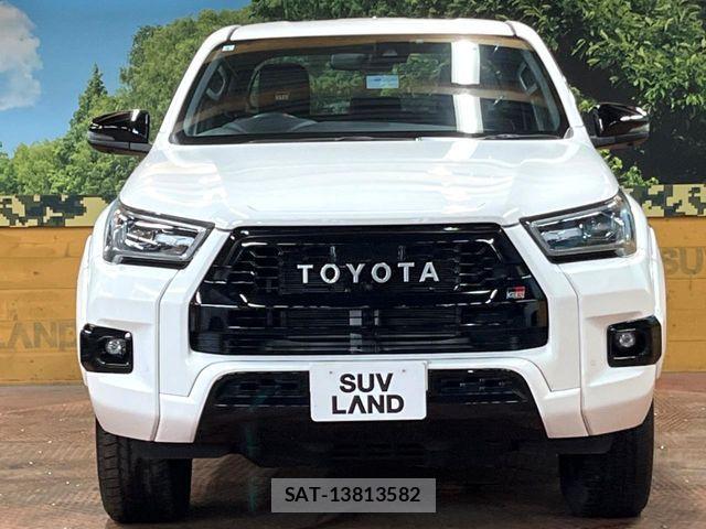 Toyota HILUX 2023-09 8525192-12