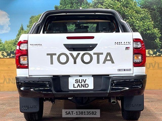 Toyota HILUX 2023-09 8525192-13