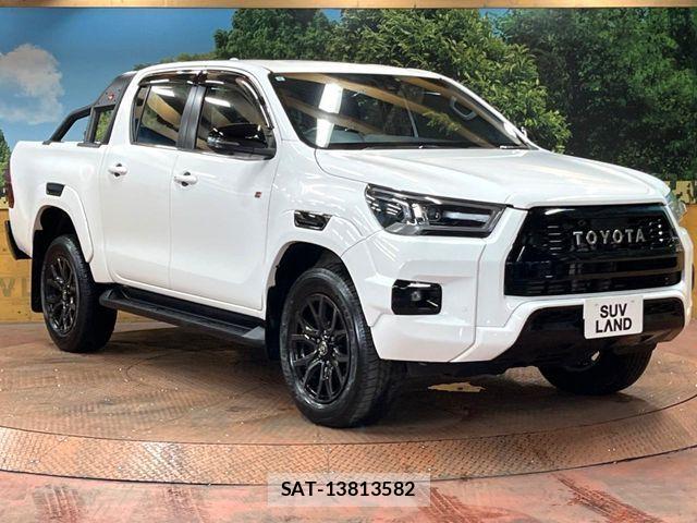Toyota HILUX 2023-09 8525192-14