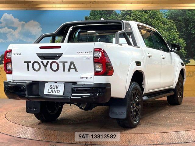 Toyota HILUX 2023-09 8525192-15