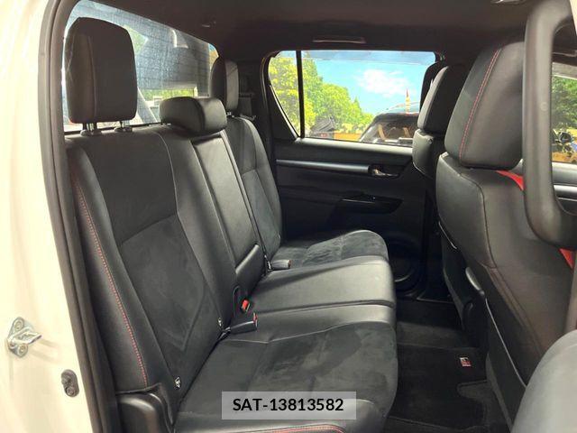 Toyota HILUX 2023-09 8525192-8