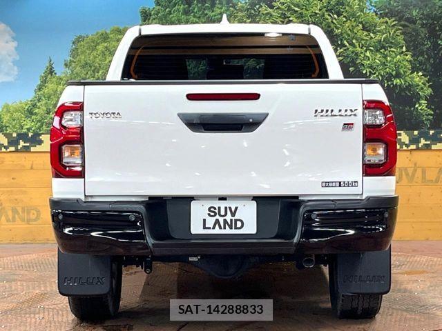 Toyota HILUX 2022-05 8525196-14