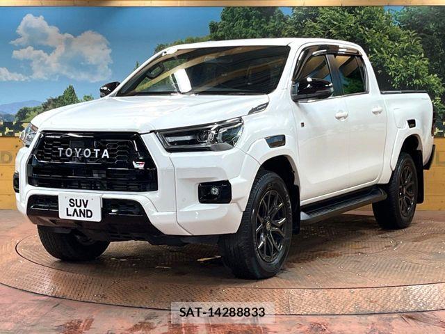 Toyota HILUX 2022-05 8525196-15