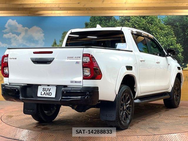 Toyota HILUX 2022-05 8525196-16