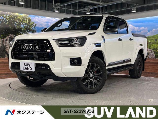 Toyota HILUX 2023-06 8525193-0