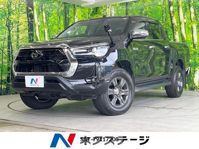 Toyota HILUX 2023-03 8525197-0