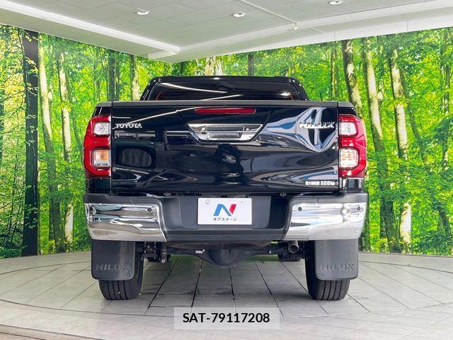Toyota HILUX 2023-03 8525197-14