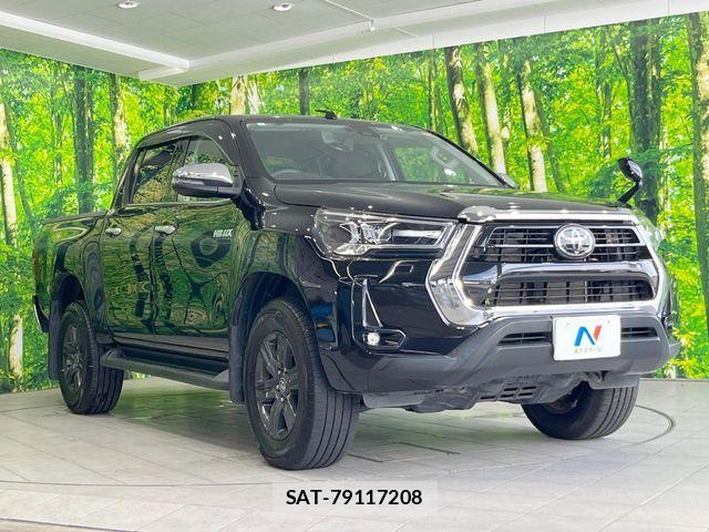 Toyota HILUX 2023-03 8525197-15