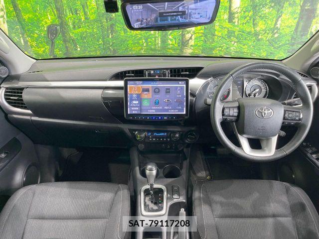 Toyota HILUX 2023-03 8525197-1
