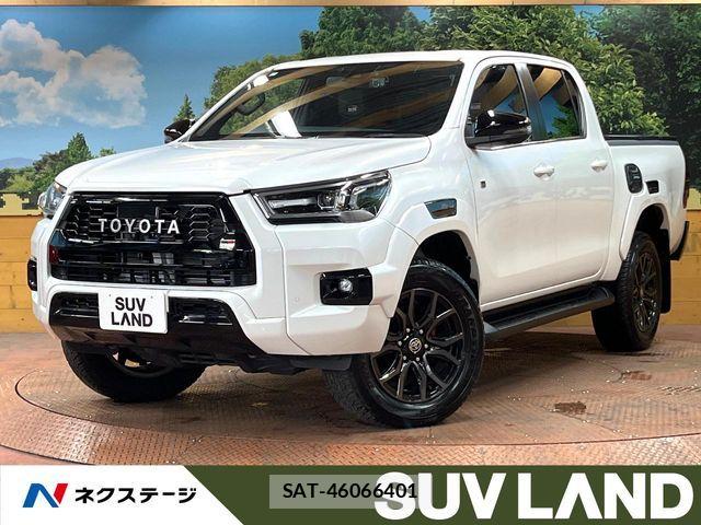 Toyota HILUX 2023-11 8525194-0