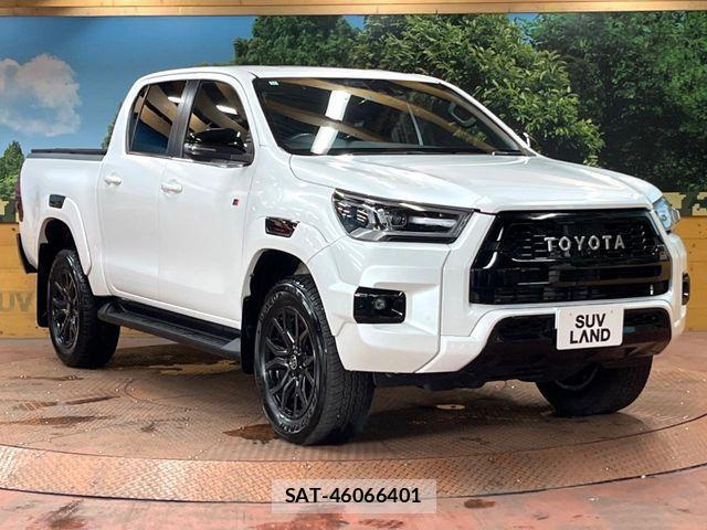 Toyota HILUX 2023-11 8525194-15