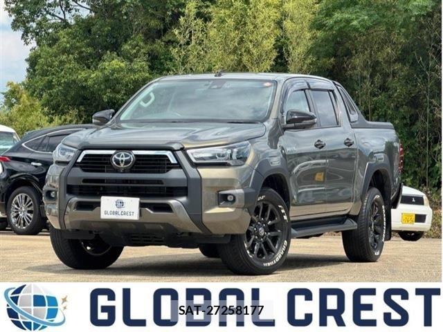 Toyota HILUX 2024-06 8525190-0